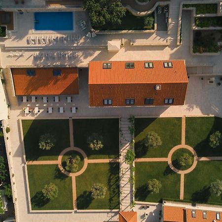 Palace Natali Дубровник Экстерьер фото